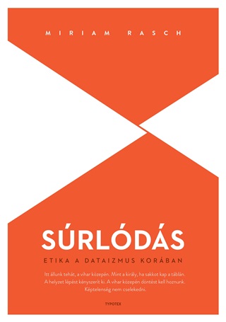 Srlds - Etika A Dataizmus Korban