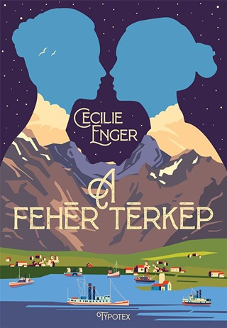 Cecilie Enger - A Fehr Trkp