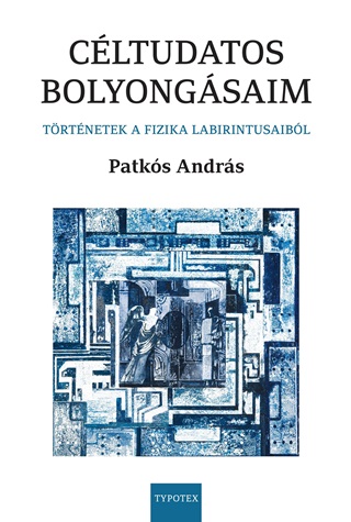 Patks Andrs - Cltudatos Bolyongsaim