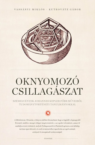 Kutrovtz Gbor-Vassnyi Mikls - Oknyomoz Csillagszat