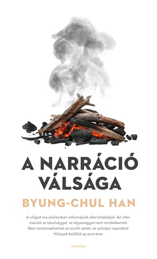 Byung-Chul Han - A Narrci Vlsga