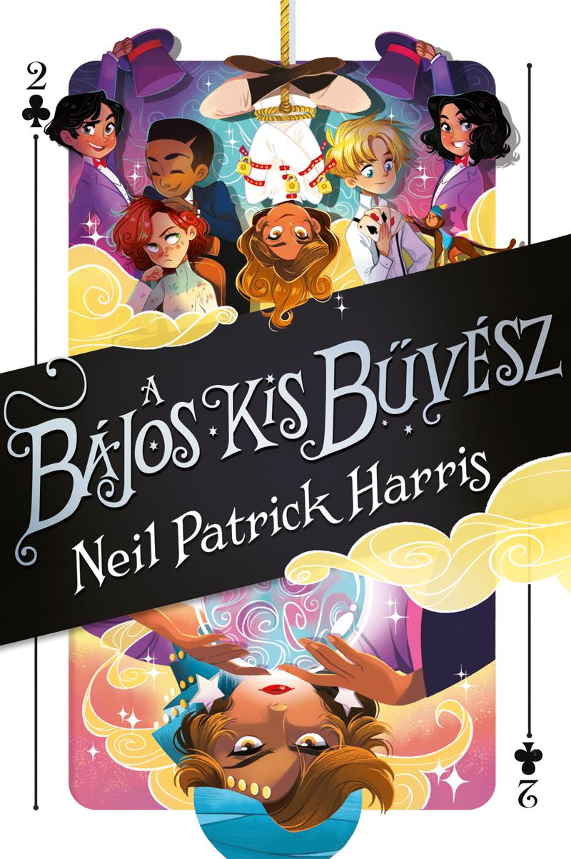 Neil Patrick Harris - A Bjos Kis Bvsz