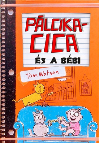 Tom Watson - Plcikacica s A Bbi