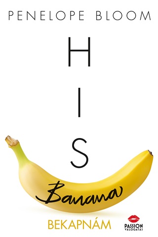 Penelope Bloom - His Banana - Bekapnm