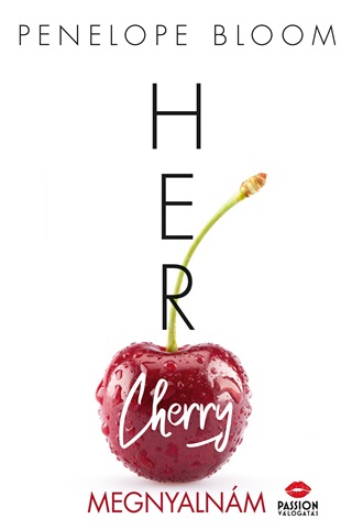 Penelope Bloom - Her Cherry - Megnyalnm