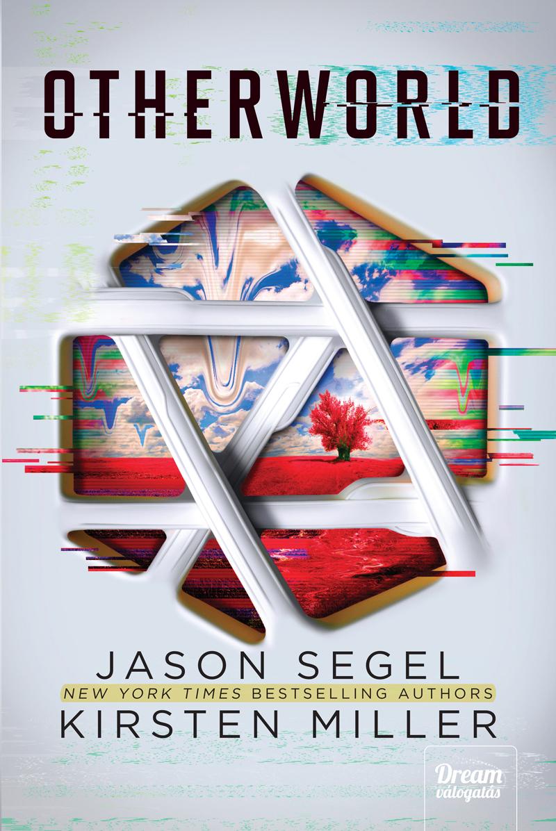 Jason - Miller Segel - Otherworld - Jtssz Az letedrt!