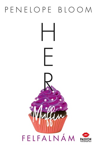 Penelope Bloom - Her Muffin - Felfalnm
