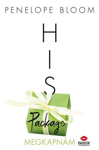 Penelope Bloom - His Package - Megkapnm