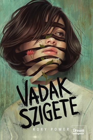 Rory Power - Vadak Szigete