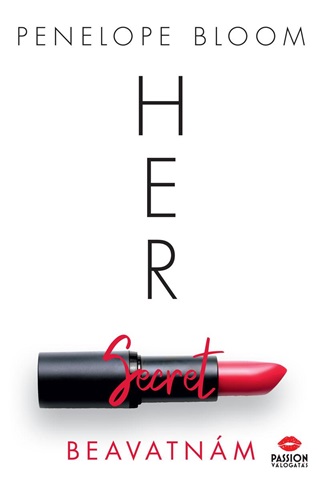 Penelope Bloom - Her Secret - Beavatnm