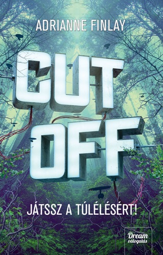 Adrianne Finlay - Cut Off  Jtssz A Tllsrt!