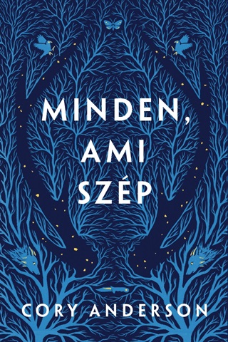 Cory Anderson - Minden, Ami Szp