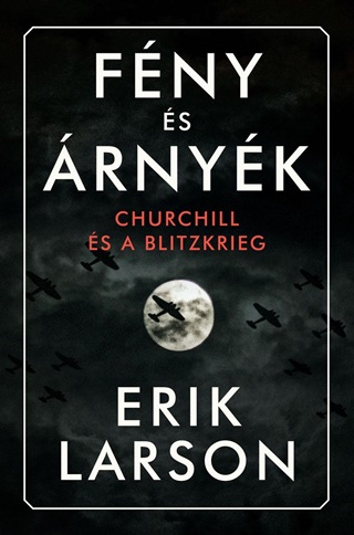 Fny s rnyk - Churchill s A Blitzkrieg