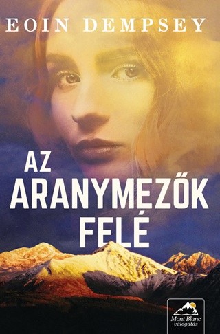 Eoin Dempsey - Az Aranymezk Fel
