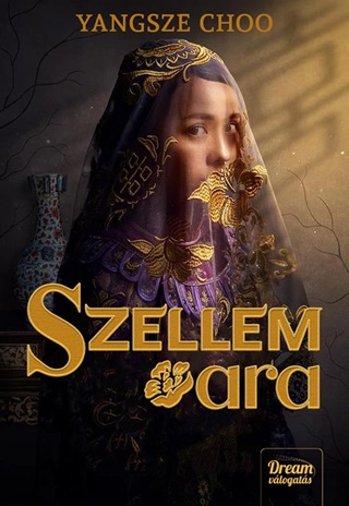 Choo Yangsze - Szellemara (Netflix)