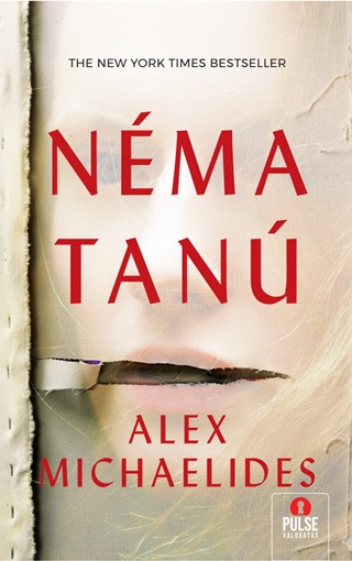 Alex Michaelides - Nma Tan - Filmes Bortval