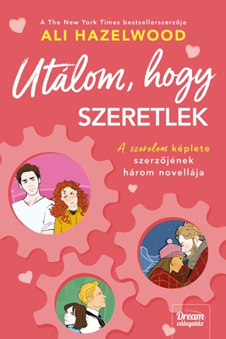 Utlom, Hogy Szeretlek
