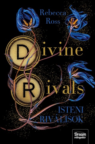 Rebecca Ross - Divine Rivals - Isteni Rivlisok (ldekorlt)