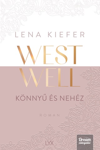 Lena Kiefer - Westwell  Knny s Nehz