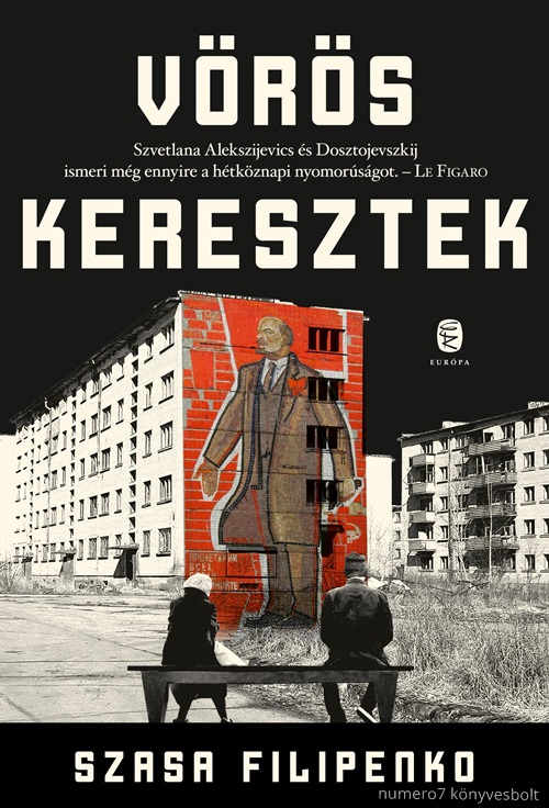 Szasa Filipenko - Vrs Keresztek