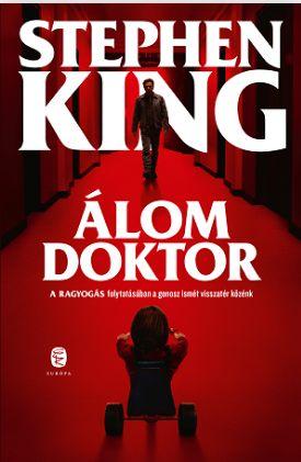 Stephen King - lom Doktor