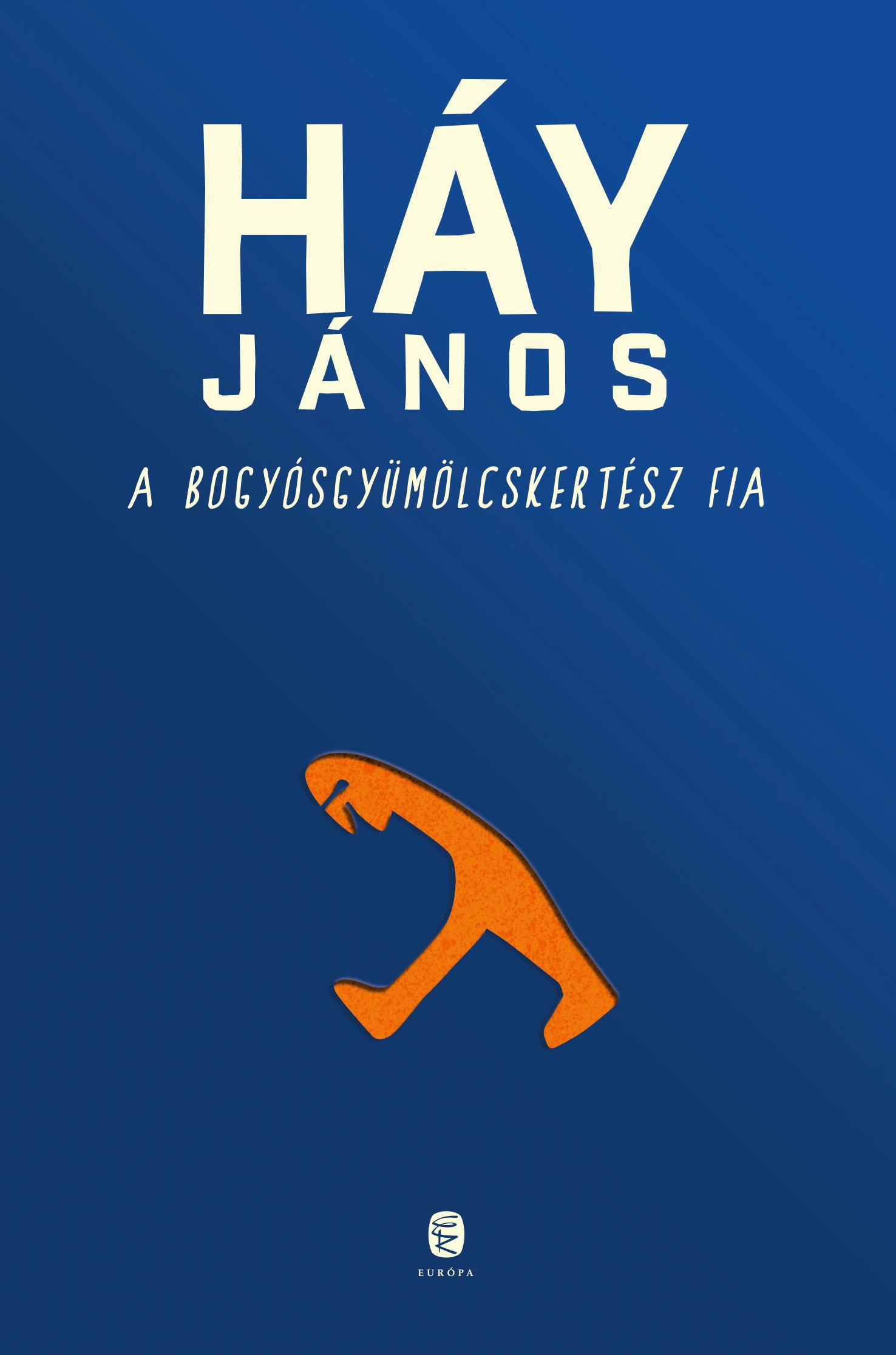 A Bogysgymlcskertsz Fia - Kttt (2019)