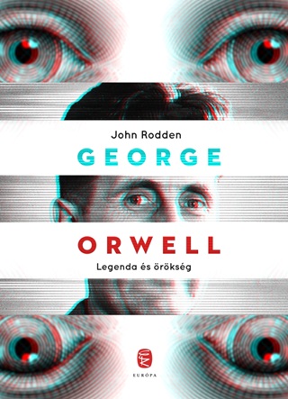 John Rodden - George Orwell - Legenda s rksg