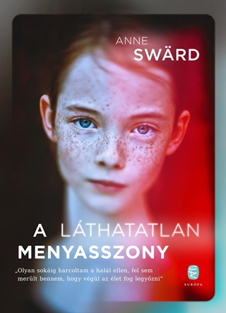 Anne Sward - A Lthatatlan Menyasszony