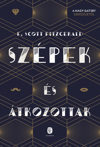 F. Scott Fitzgerald - Szpek s tkozottak