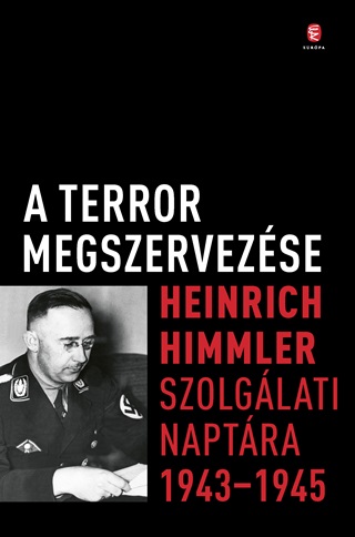 A Terror Megszervezse
