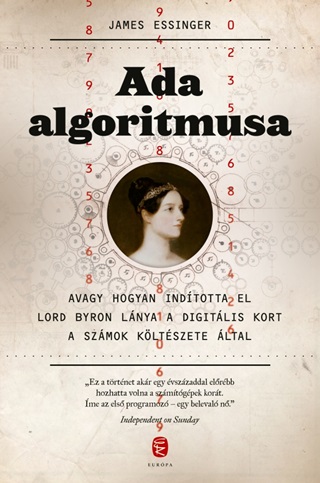 James Essinger - Ada Algoritmusa