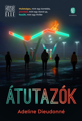 Adeline Dieudonn - tutazk