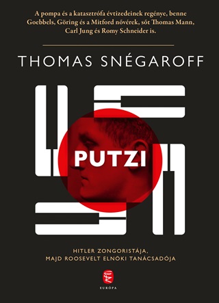 Thomas Snegaroff - Putzi