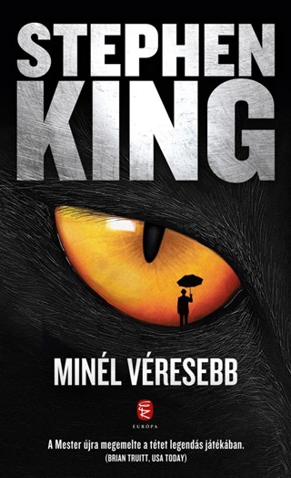 Stephen King - Minl Vresebb - Fztt