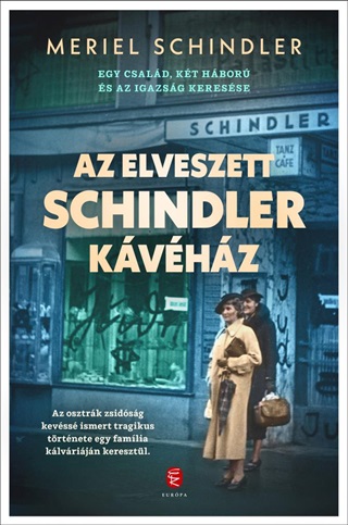 Az Elveszett Schindler Kvhz