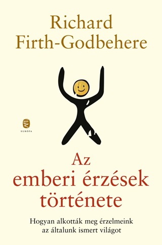 Richard Godbehere- Firth - Az Emberi rzsek Trtnete