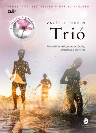 Valrie Perrin - Tri