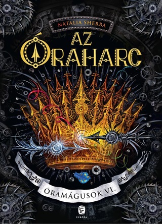 Az raharc - ramgusok Vi.