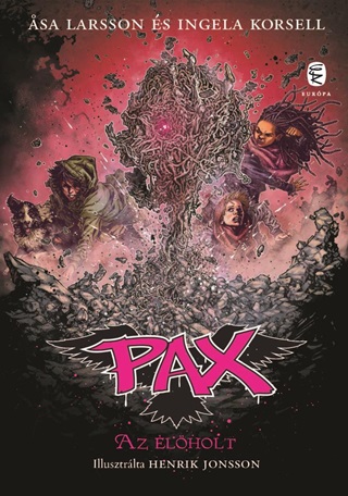 Az lholt - Pax 10.