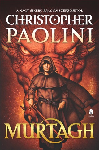 Christopher Paolini - Murtagh