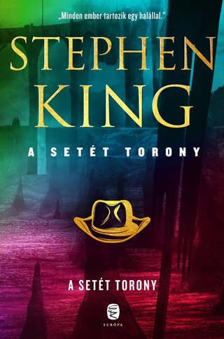 Stephen King - A Sett Torony