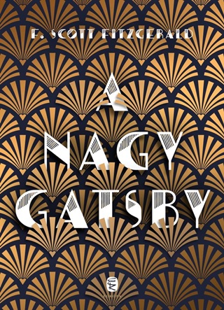 F. Scott Fitzgerald - A Nagy Gatsby - Fztt