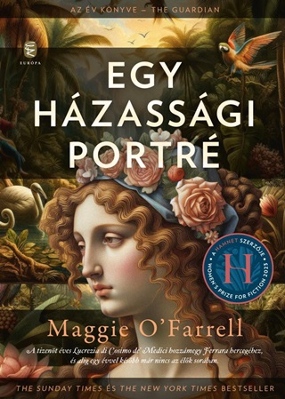 Maggie O'Farrell - Egy Hzassgi Portr