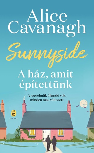 Alice Cavanagh - Sunnyside - A Hz, Amit ptettnk