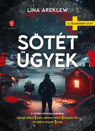 Stt gyek - Lina Areklew