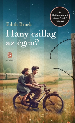 Edith Bruck - Hny Csillag Az gen?
