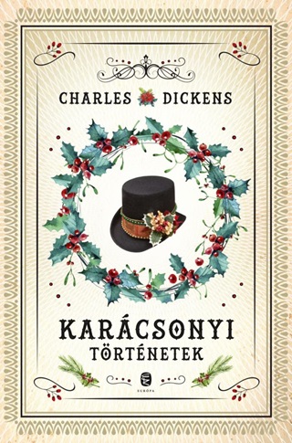 Charles Dickens - Karcsonyi Trtnetek