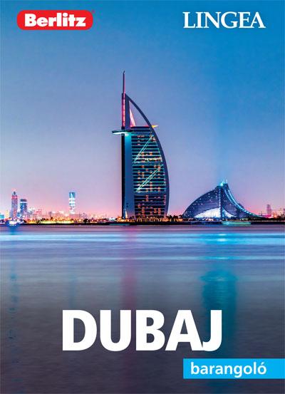  - Dubaj - Barangol (2.Kiads,j Bort)