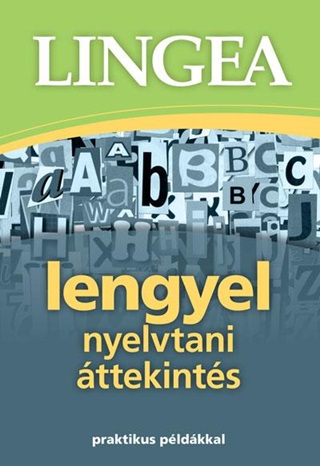 - - Lengyel Nyelvtani ttekints