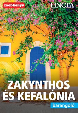  - Zakynthos s Kefalnia - Barangol (j Bort)